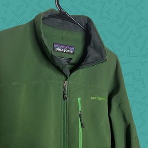 Patagonia Adze jacket